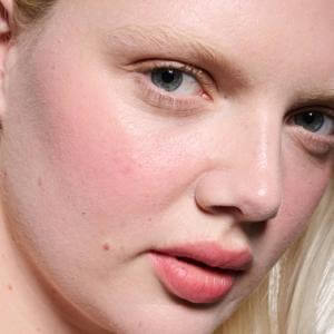 MAC Powder Kiss Lip And Cheek Mousse